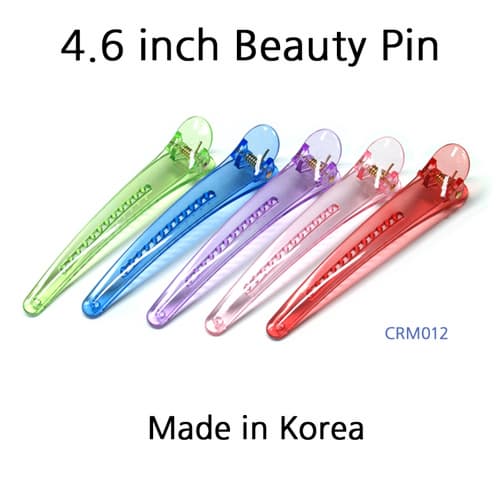 4-6 inch  Beauty pin